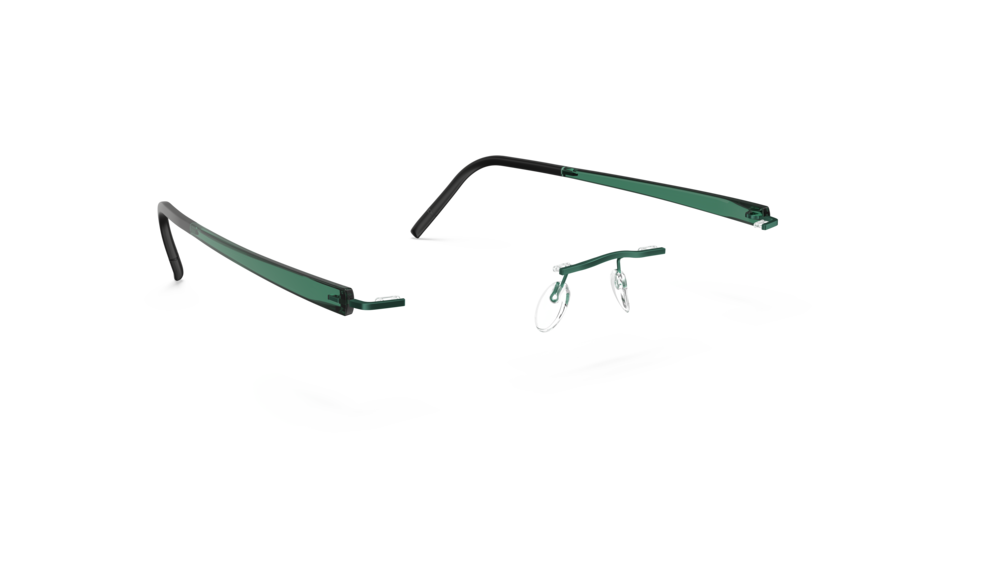 Silhouette 5600-EX 5540