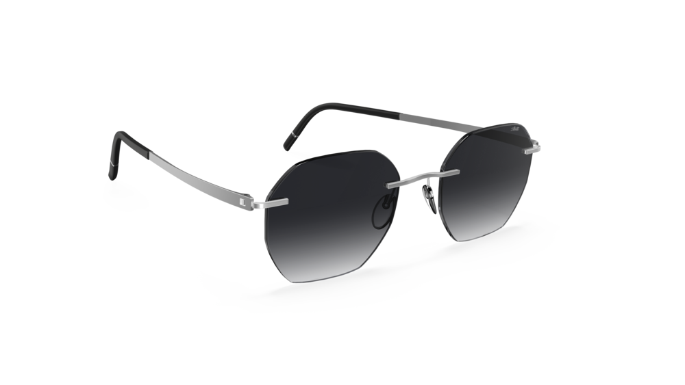 Silhouette 8748 7001