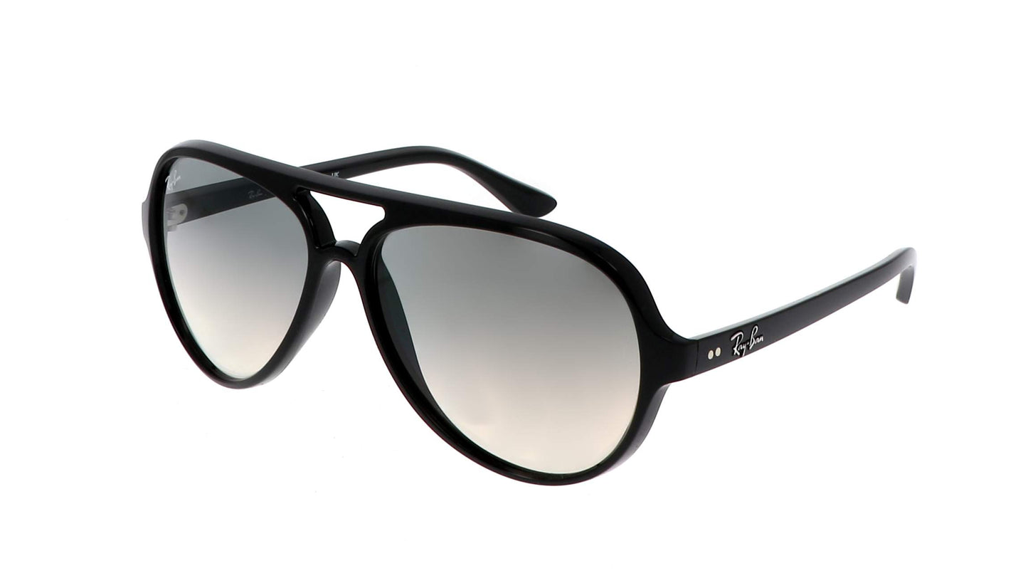 RAY-BAN RB4125 601/32 CATS 5000