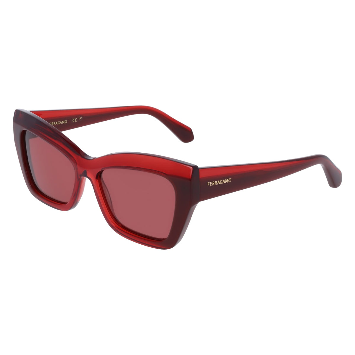 SALVATORE FERRAGAMO SF2065S 613