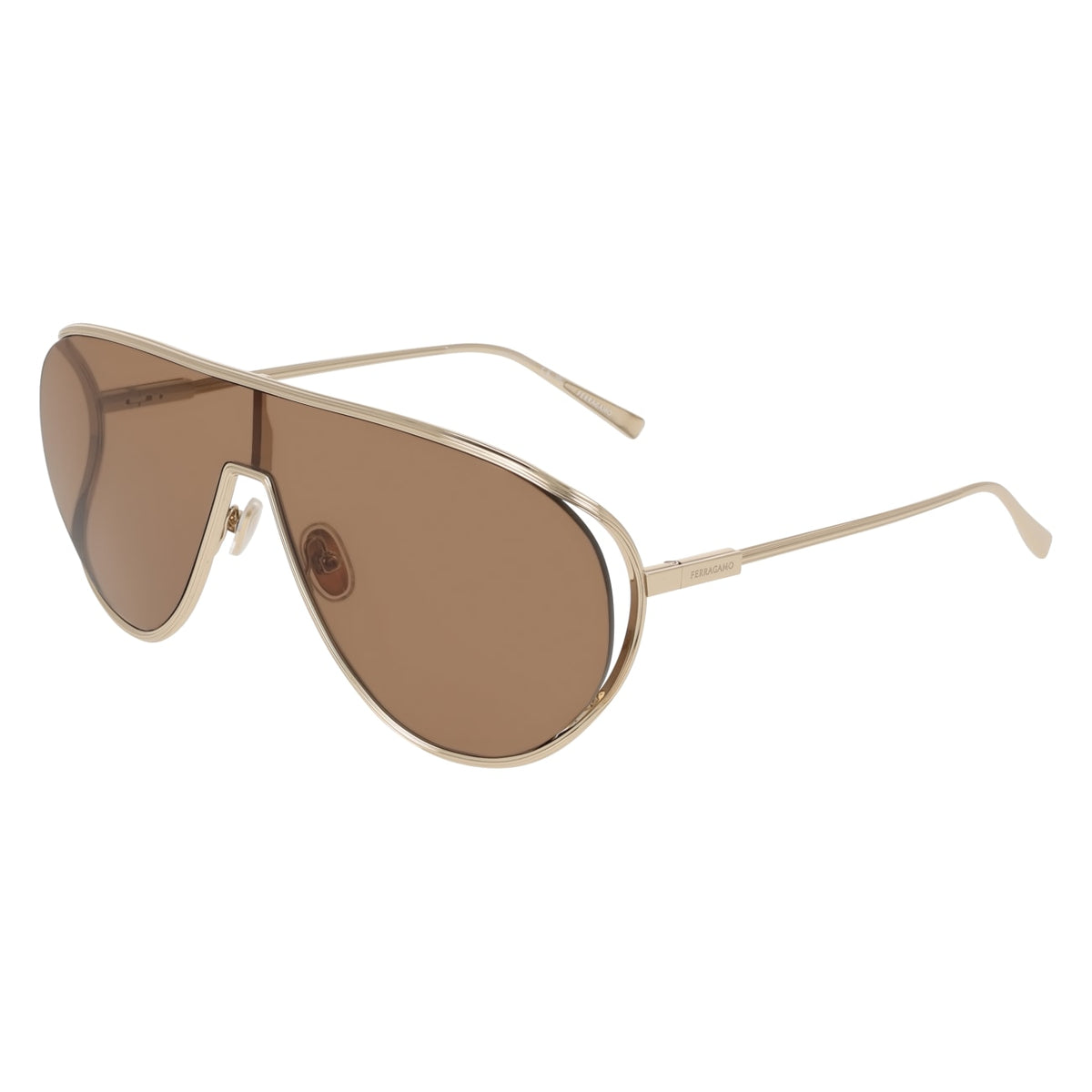 SALVATORE FERRAGAMO SF323S 710