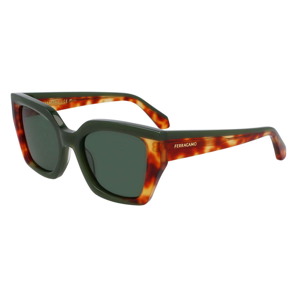 SALVATORE FERRAGAMO SF2035S 335