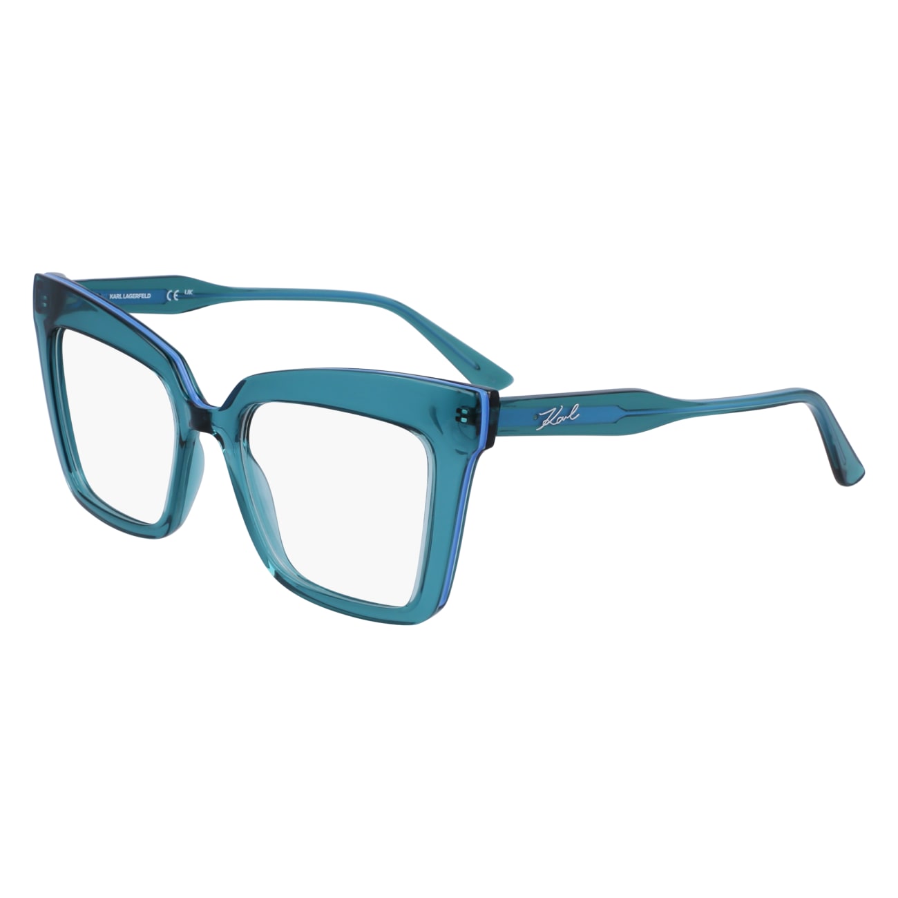 KARL LAGERFELD KL6136 425 KL6136