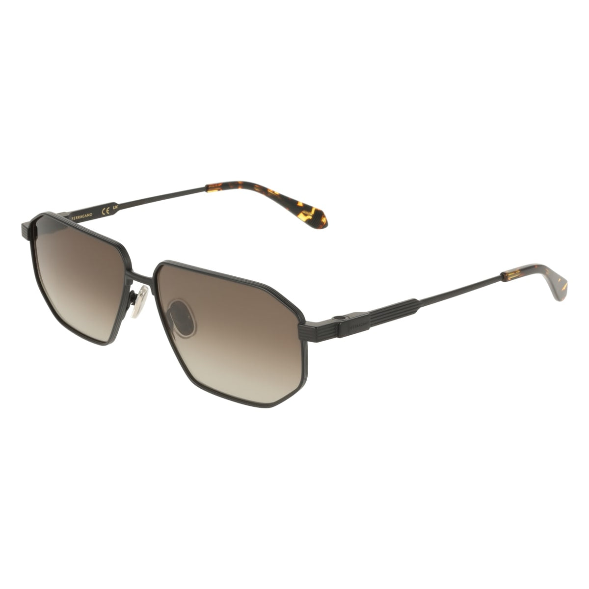 SALVATORE FERRAGAMO SF340S 2