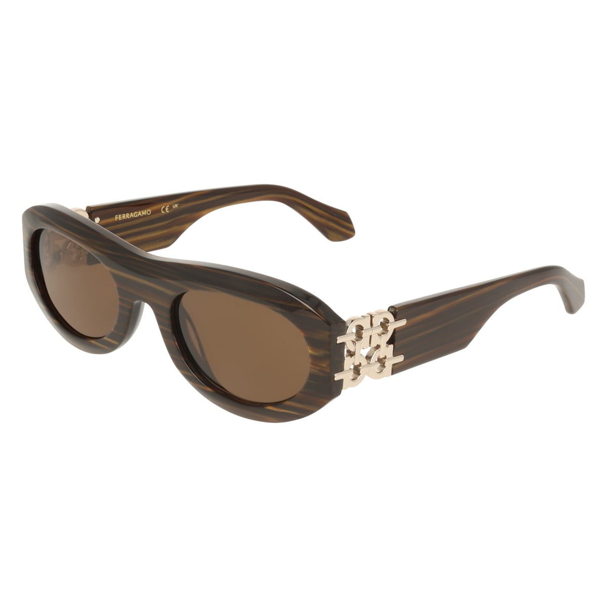SALVATORE FERRAGAMO SF2082SE 223