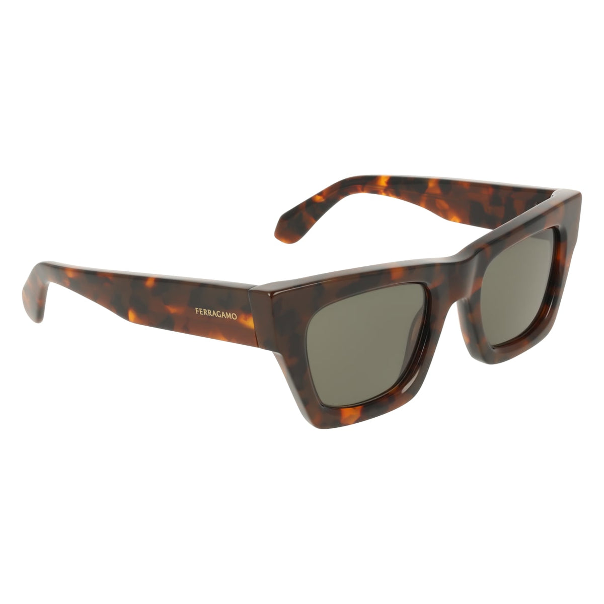 SALVATORE FERRAGAMO SF2105S 240