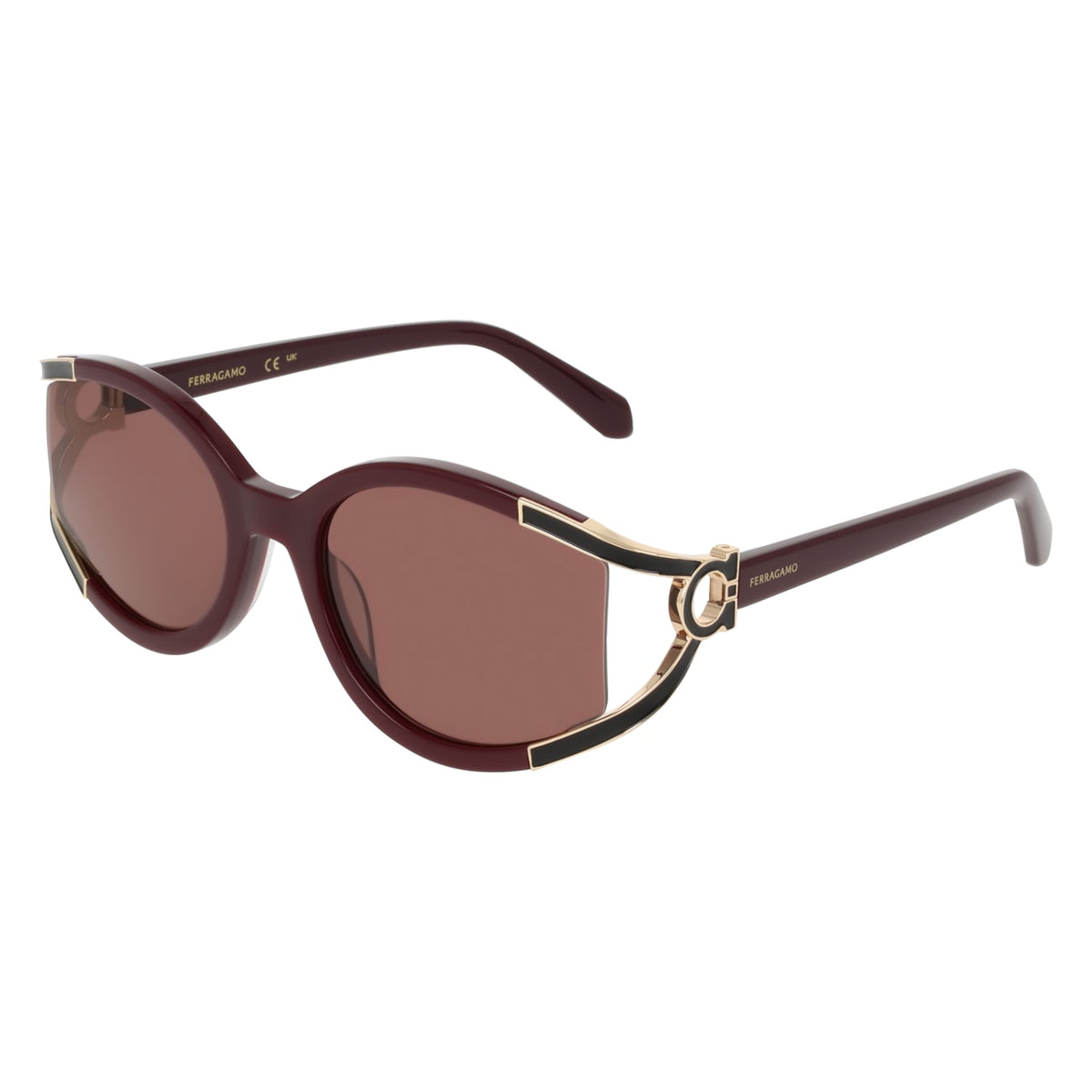 SALVATORE FERRAGAMO SF2111S 606