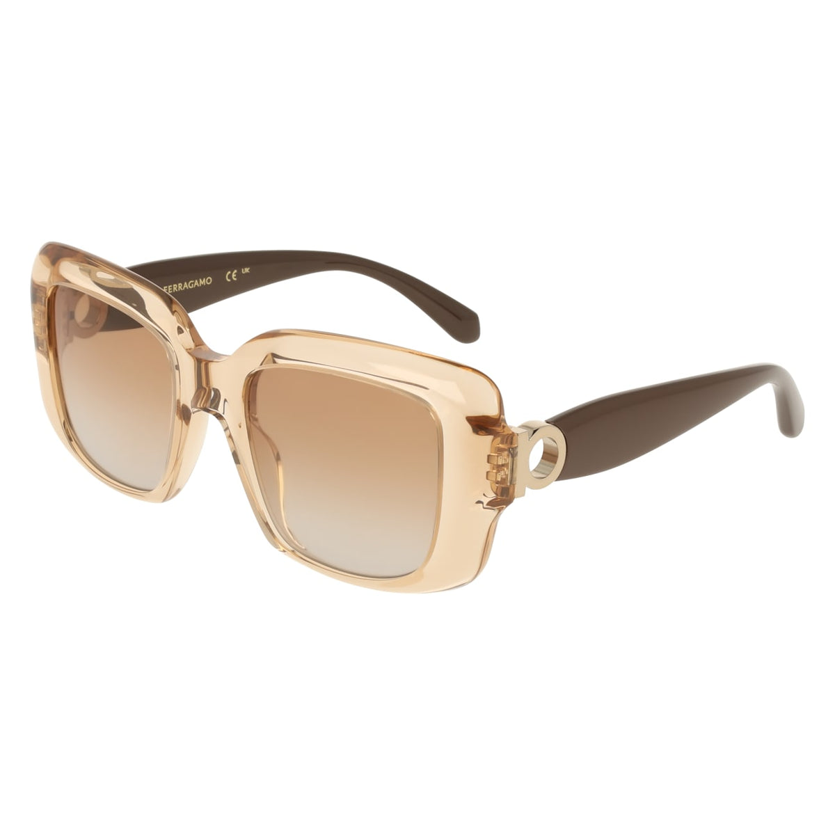 SALVATORE FERRAGAMO SF2117S 213