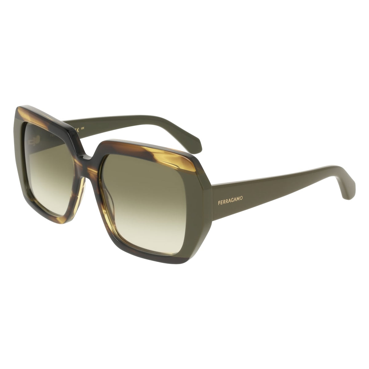SALVATORE FERRAGAMO SF2081S 322