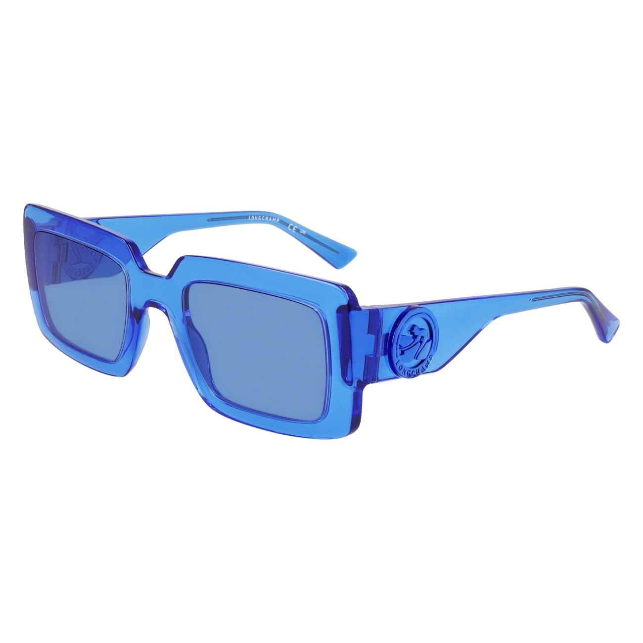 LONGCHAMP LO743S 400 LO743S