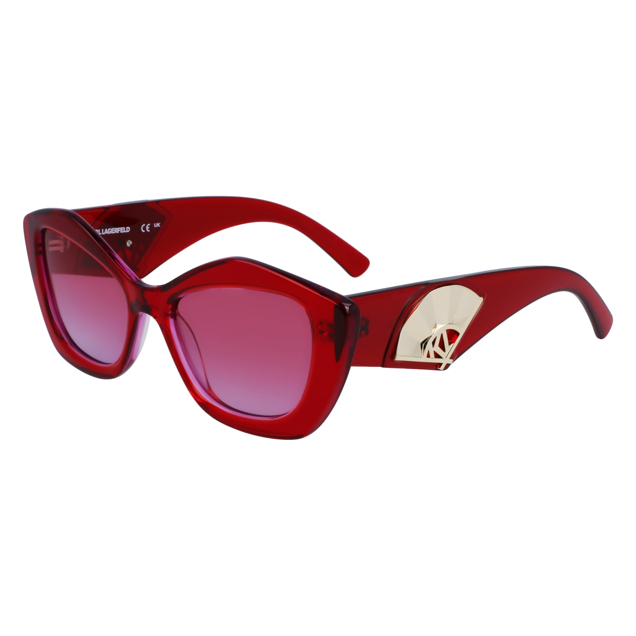 KARL LAGERFELD KL6127S 626 KL6127S