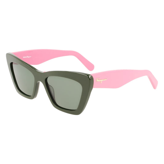FERRAGAMO 39802 304 SF929S