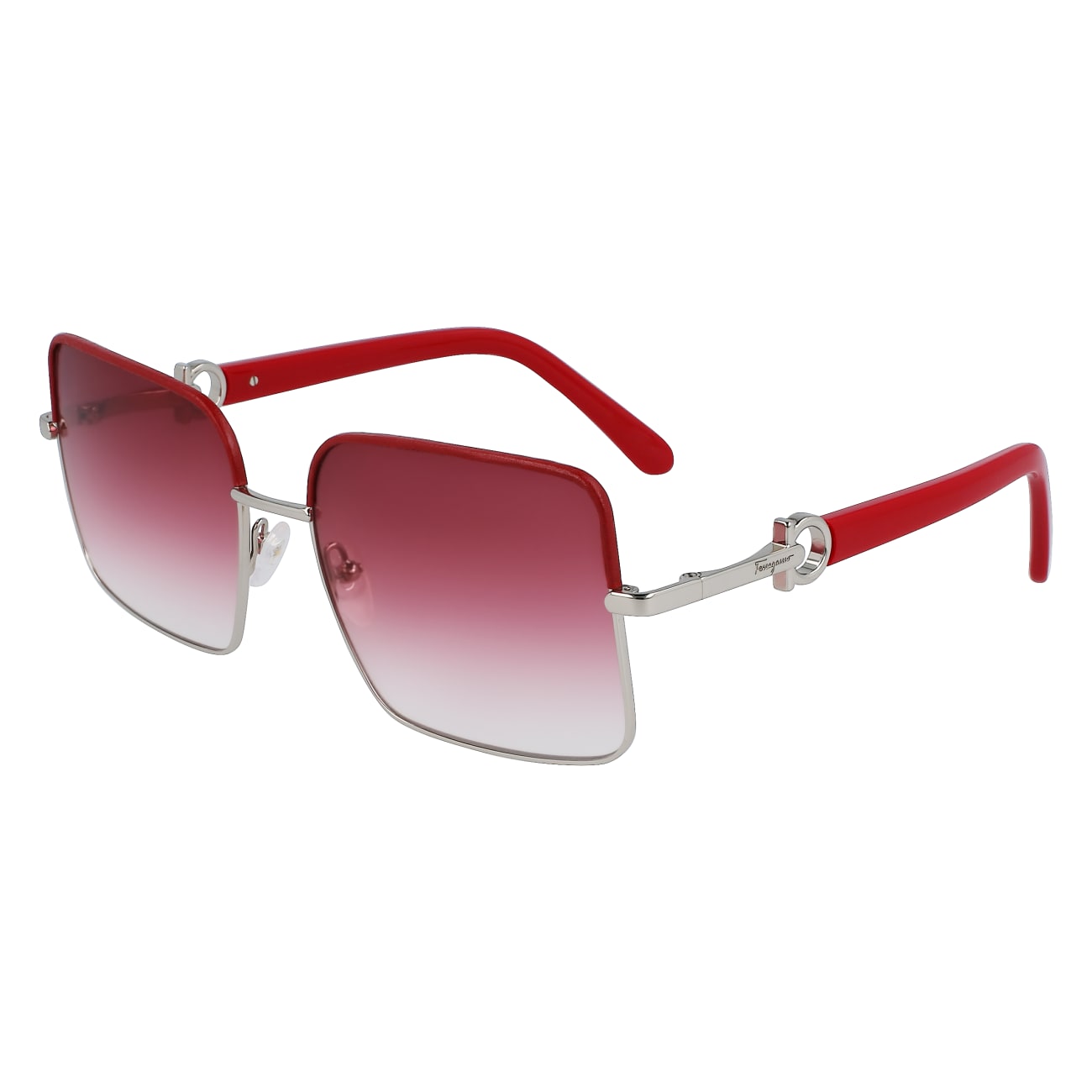 FERRAGAMO SF302SL 49 SF302SL