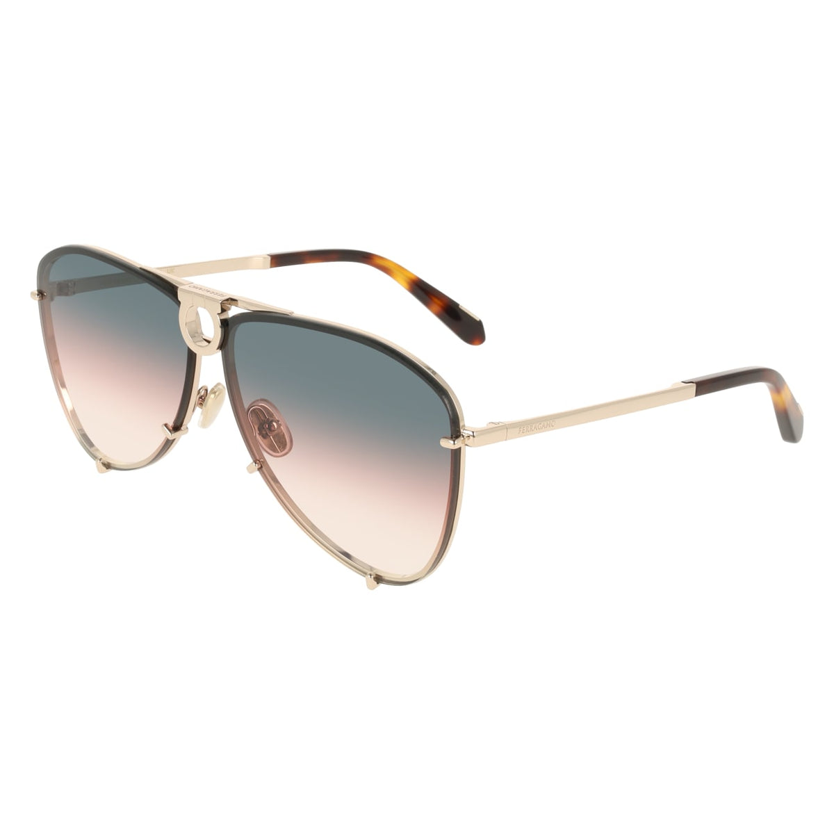 SALVATORE FERRAGAMO SF346S 710