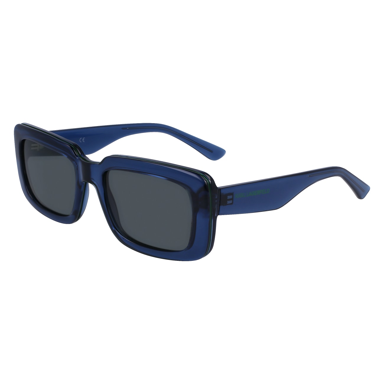 KARL LAGERFELD KL6101S 400 KL6101S
