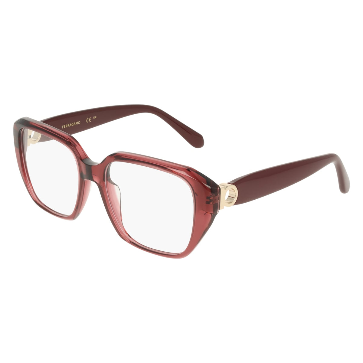 SALVATORE FERRAGAMO SF3073 655
