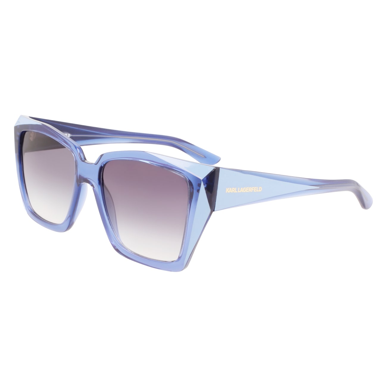 KARL LAGERFELD KL6072S 450 KL6072S