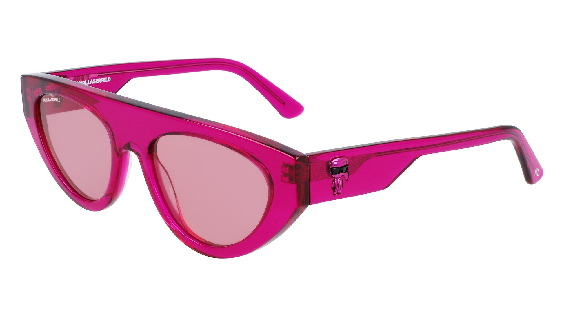 KARL LAGERFELD 46671 86 KL6043S