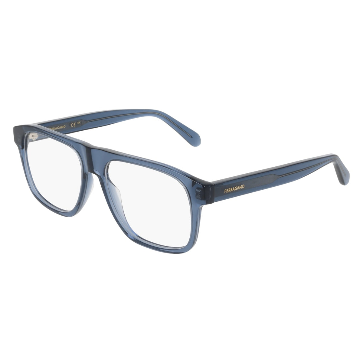 SALVATORE FERRAGAMO SF3063 438