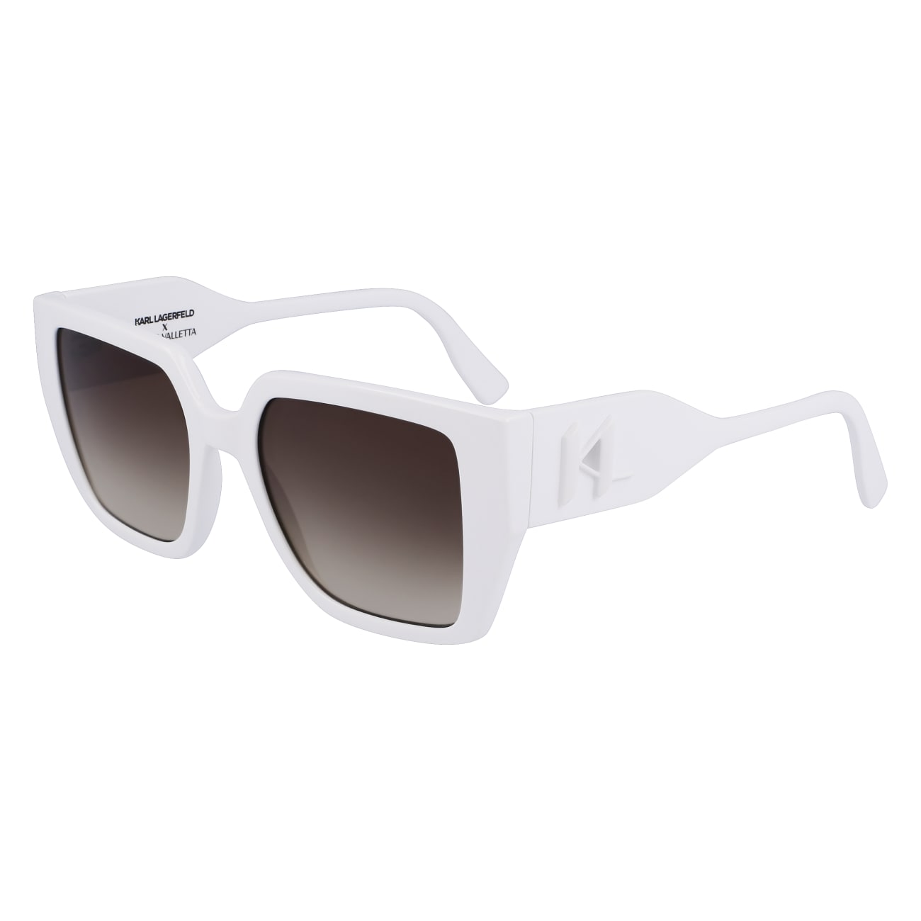 KARL LAGERFELD KL6098S 105 KL6098S