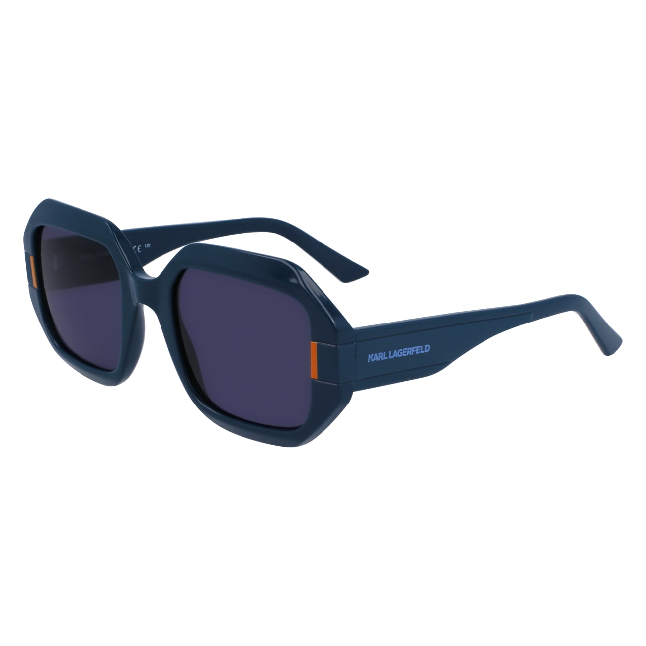 KARL LAGERFELD KL6124S 400 KL6124S