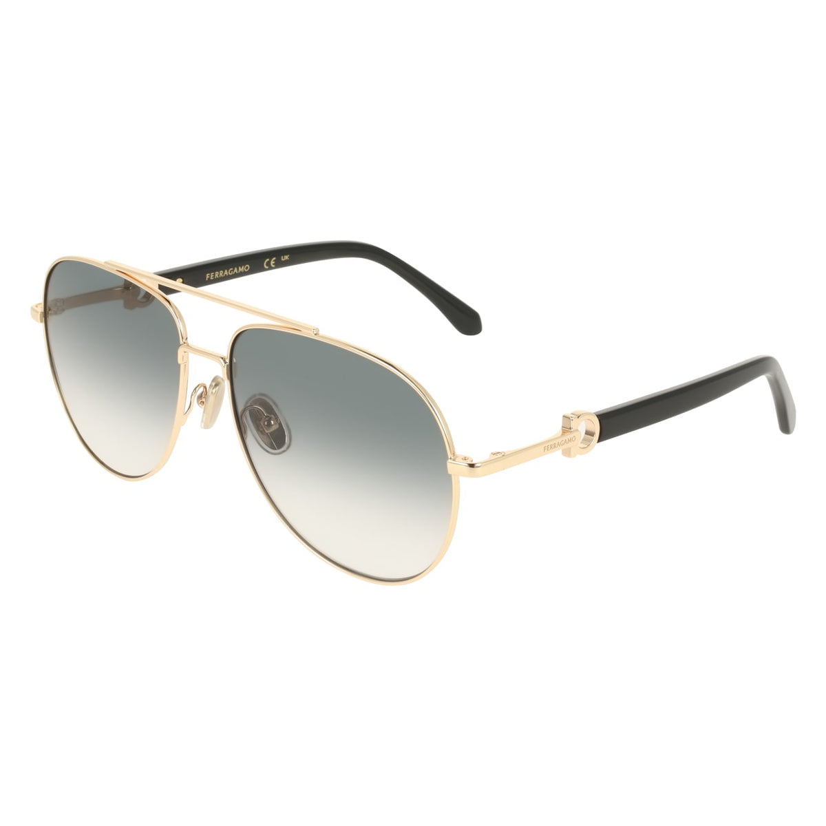 SALVATORE FERRAGAMO SF344S 738