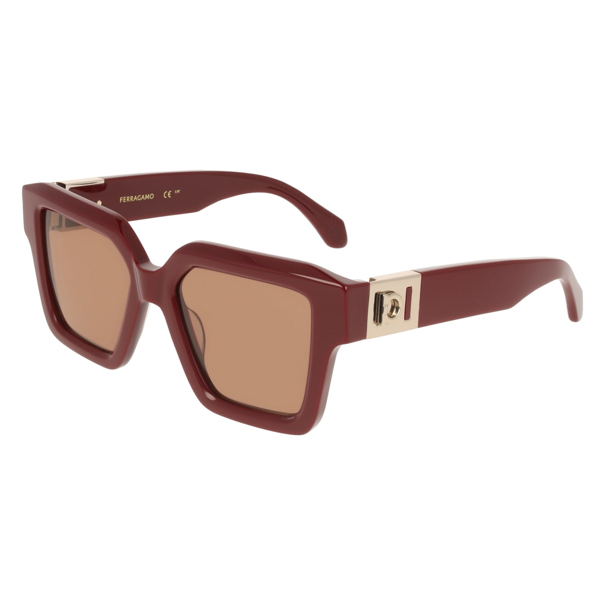 SALVATORE FERRAGAMO SF2084S 606