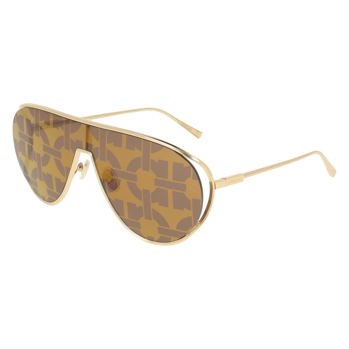 SALVATORE FERRAGAMO SF323SG 751
