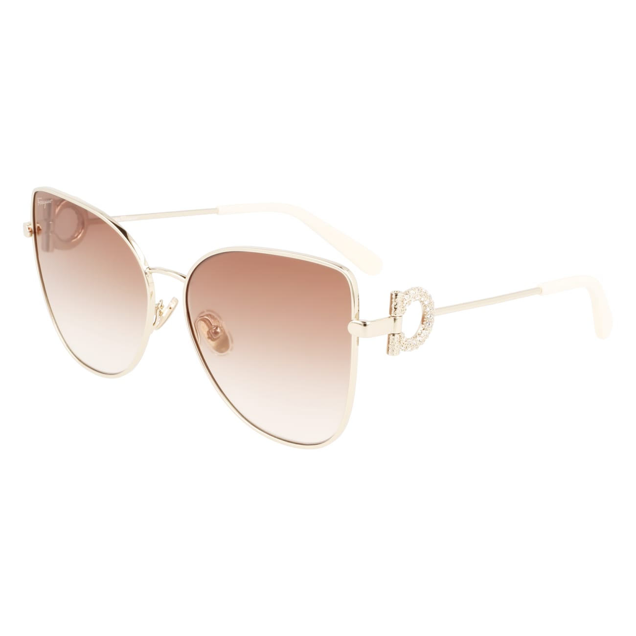 FERRAGAMO SF296SR 719 SF296SR