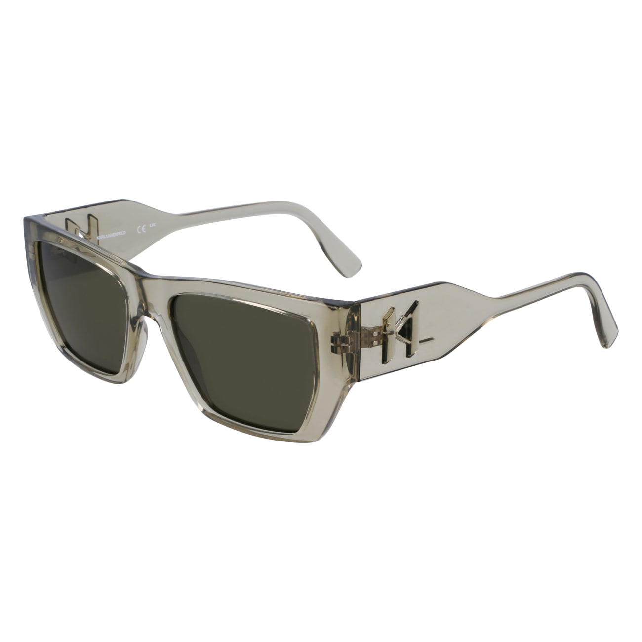 KARL LAGERFELD KL6123S 275 KL6123S