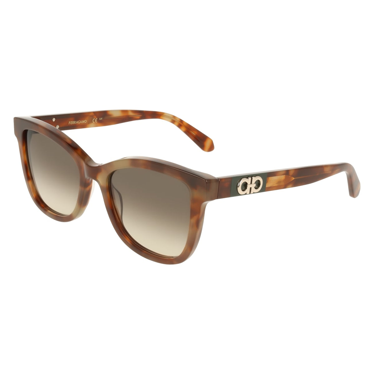 SALVATORE FERRAGAMO SF2108S 225