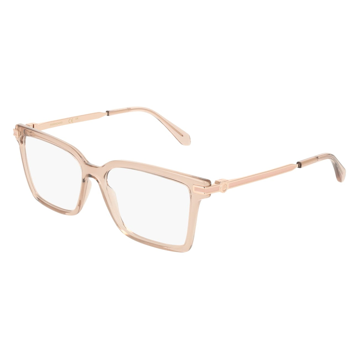 SALVATORE FERRAGAMO SF3039 667