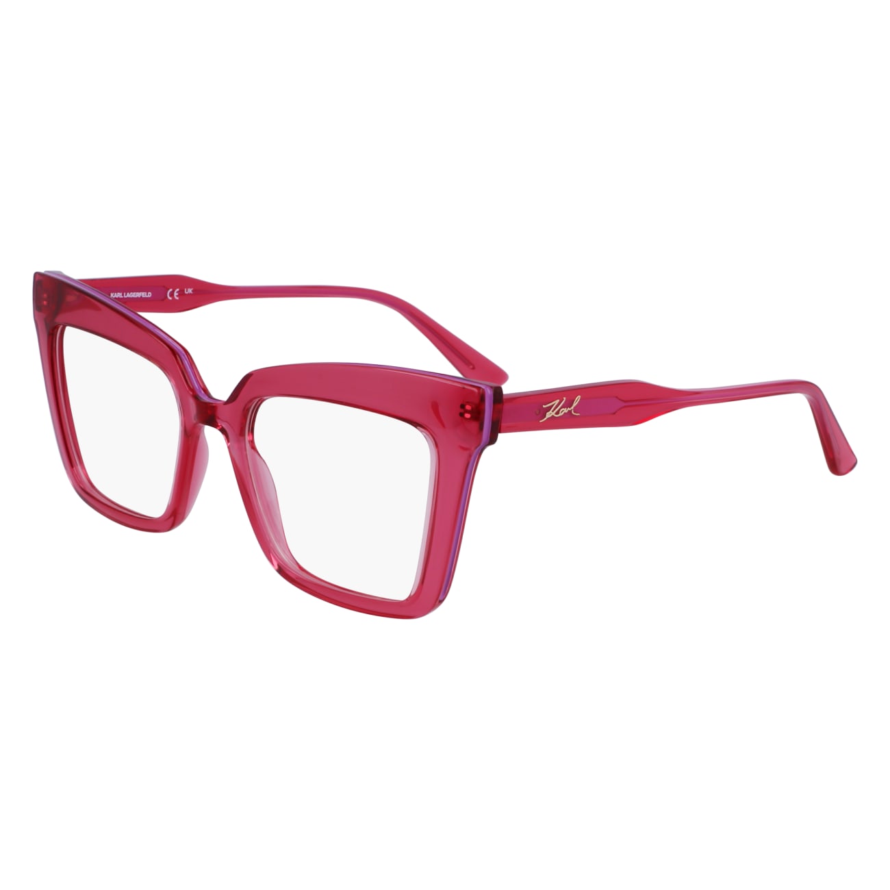 KARL LAGERFELD KL6136 612 KL6136