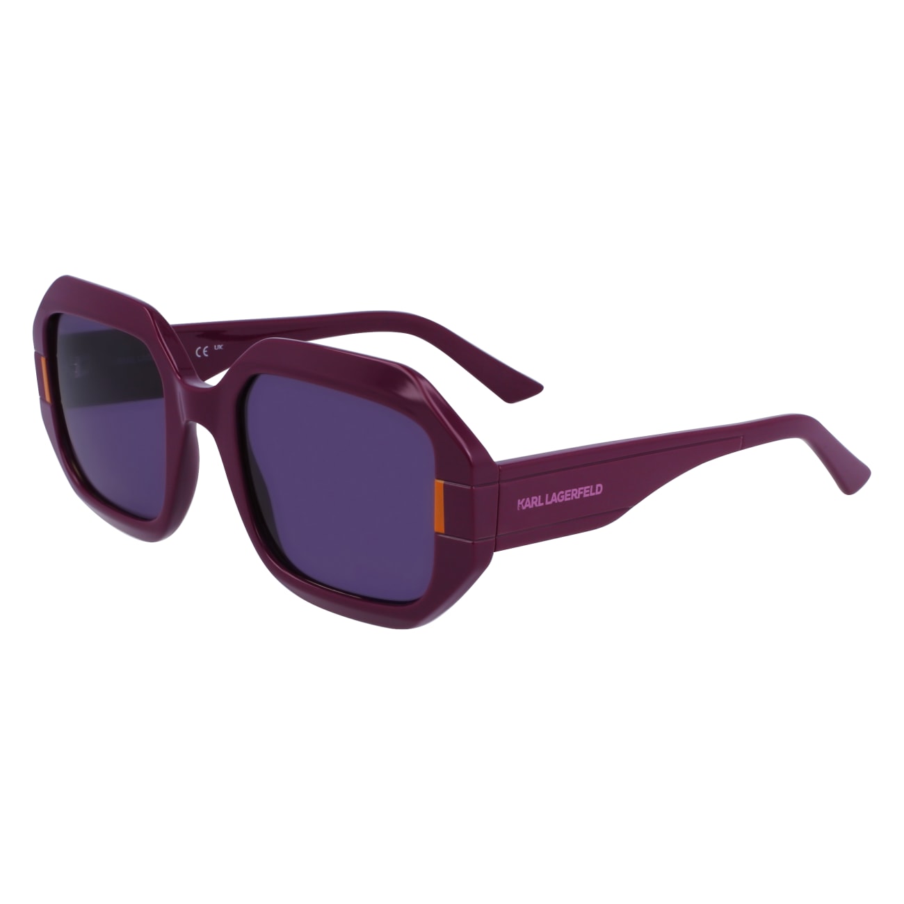 KARL LAGERFELD KL6124S 541 KL6124S
