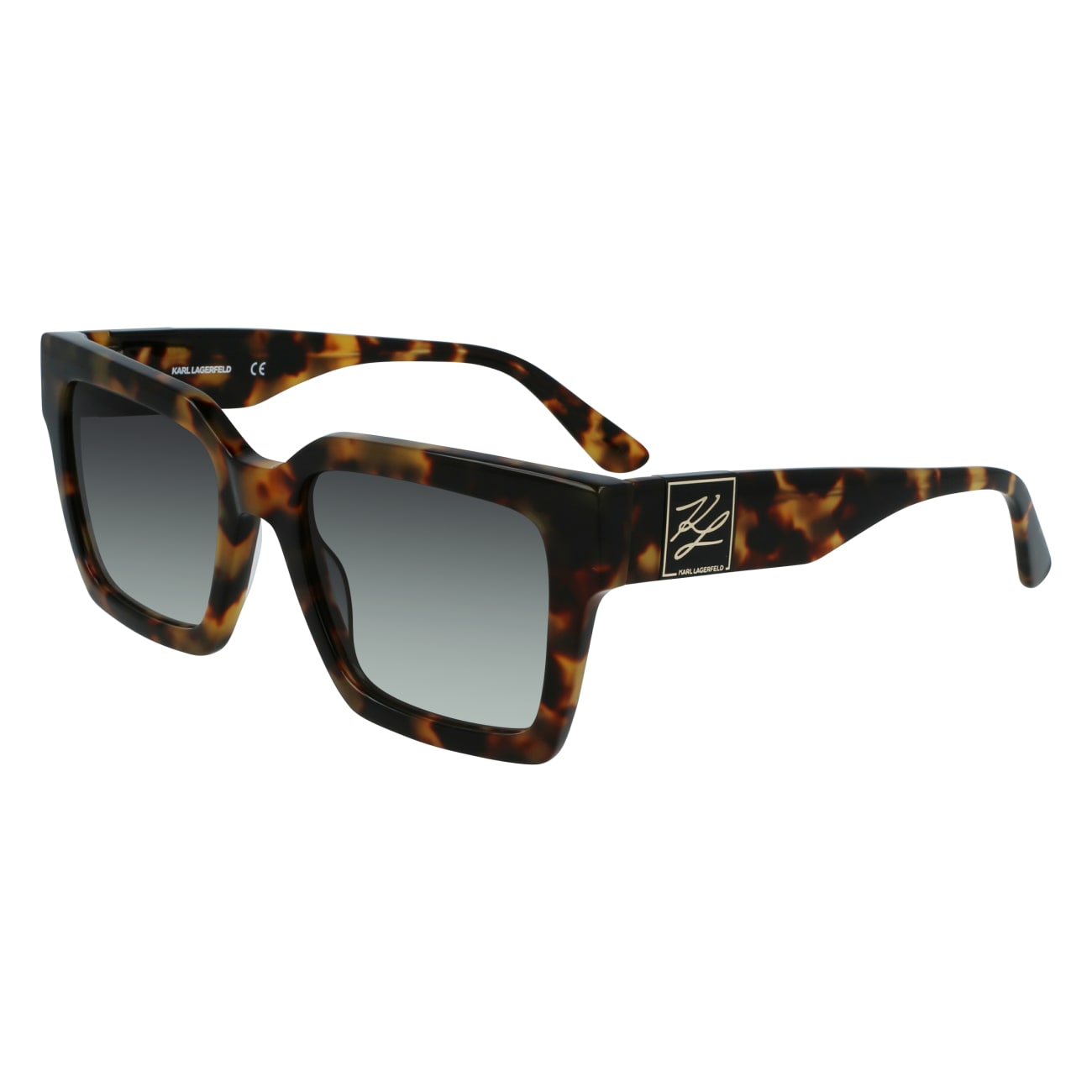 KARL LAGERFELD 47959 215 KL6057S