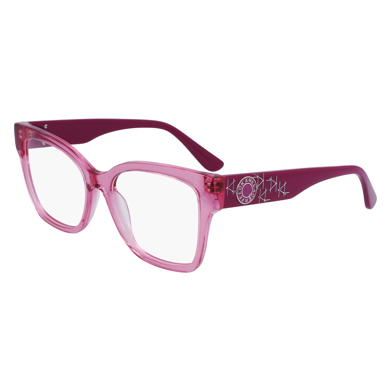 KARL LAGERFELD KL6111R 628 KL6111R