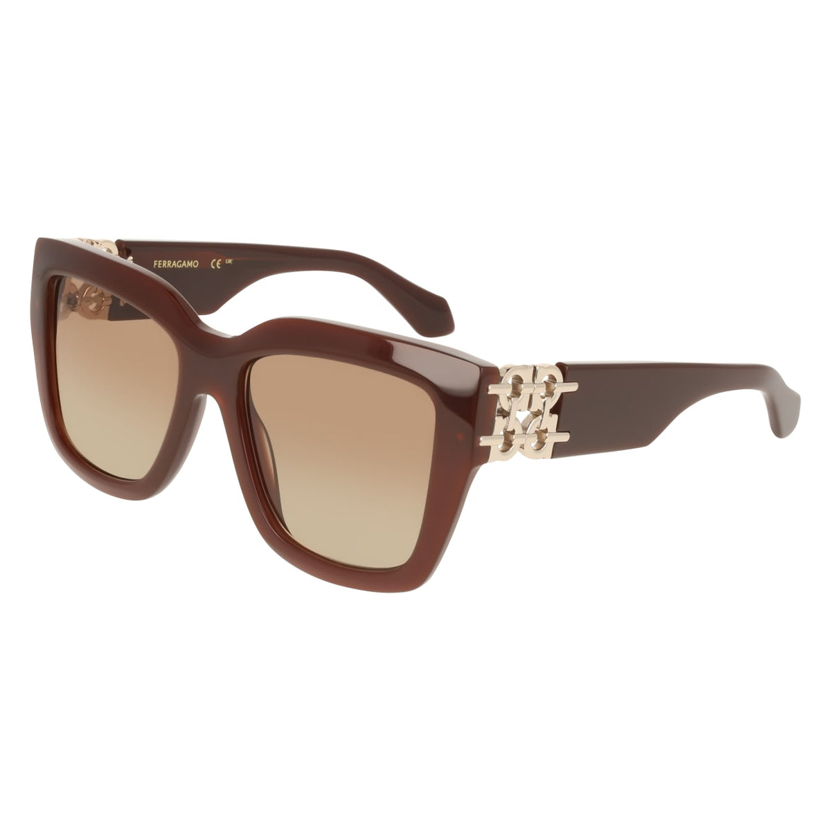 SALVATORE FERRAGAMO SF2083SE 210