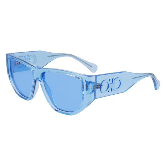 FERRAGAMO SF1077S 432 SF1077S