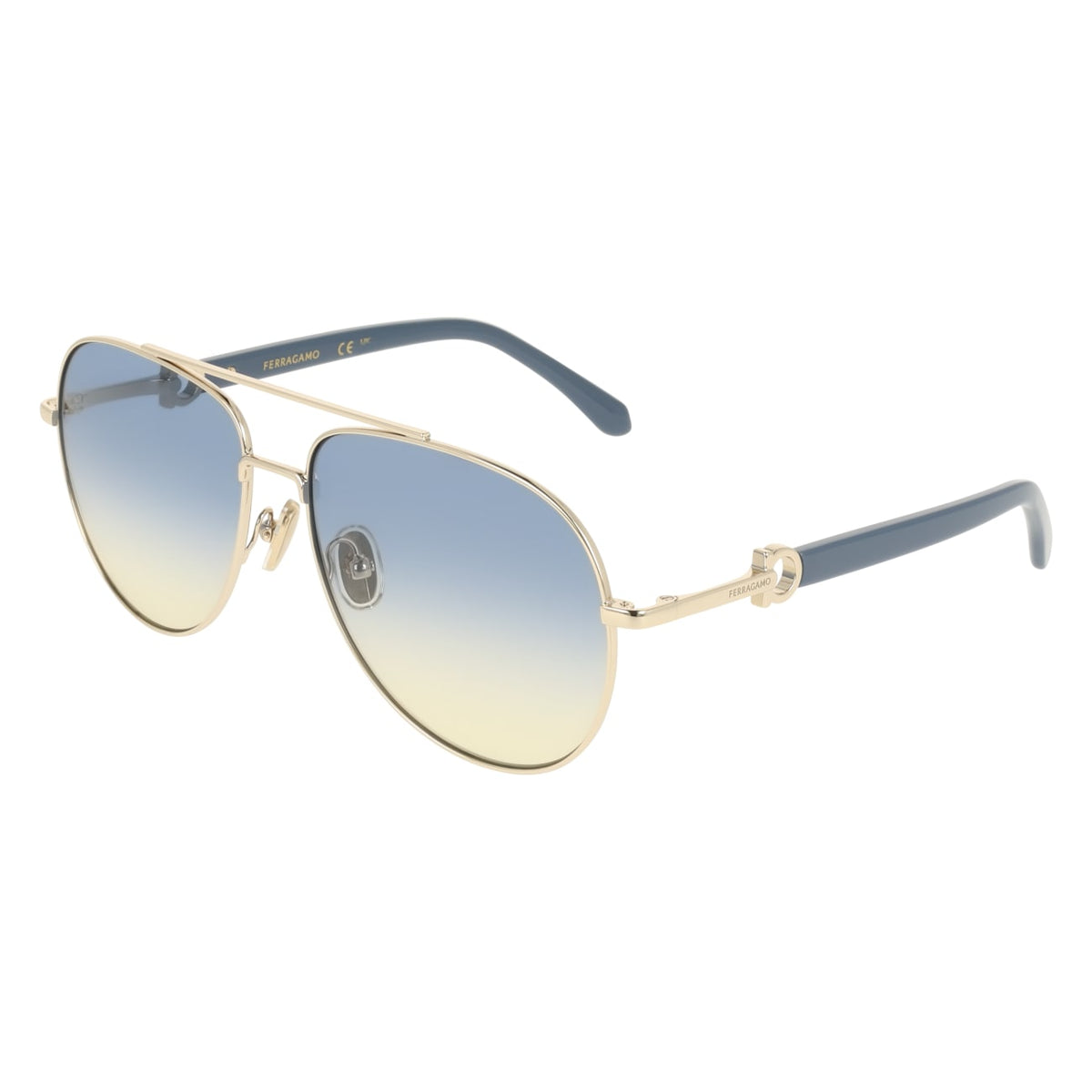 SALVATORE FERRAGAMO SF344S 748