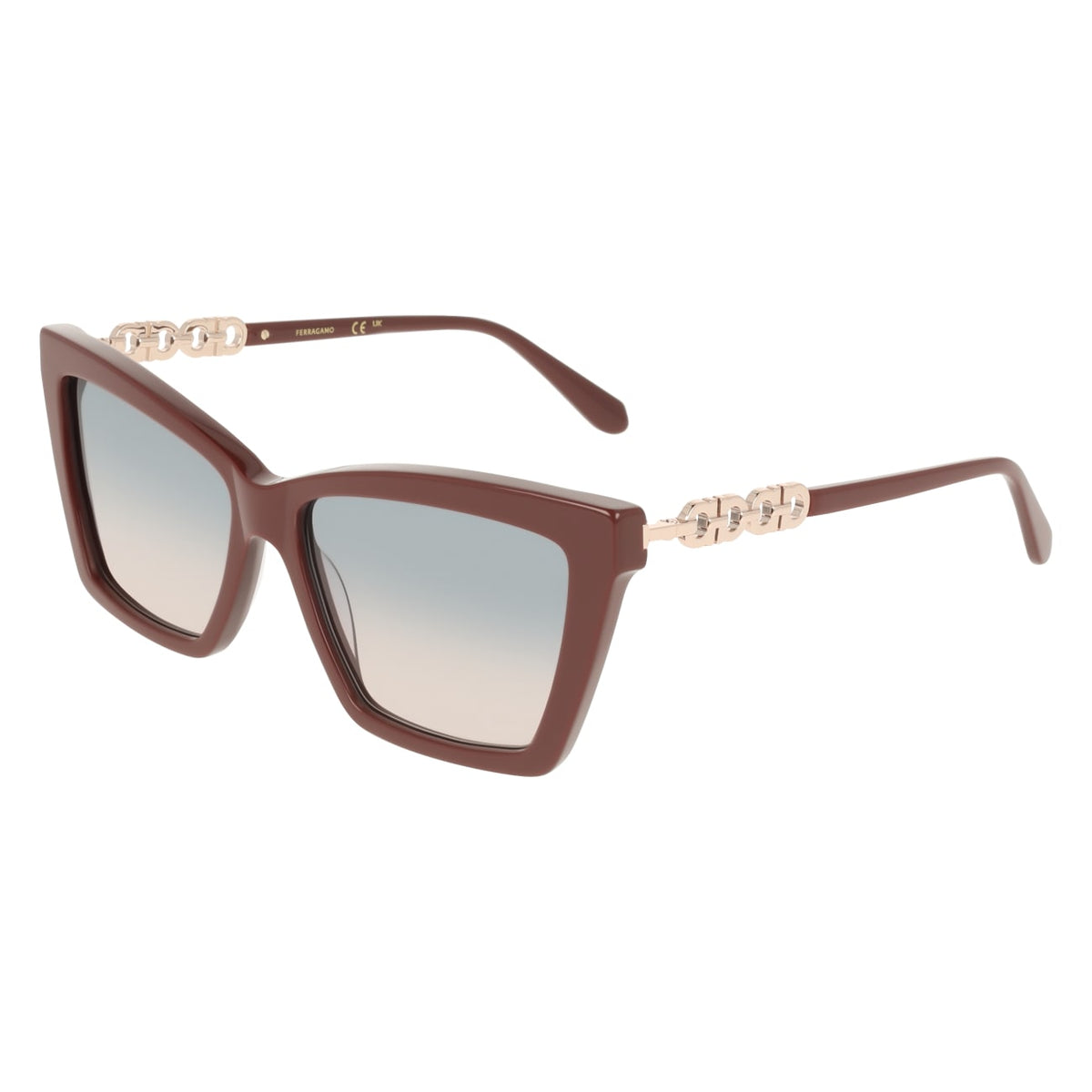 SALVATORE FERRAGAMO SF2112S 606