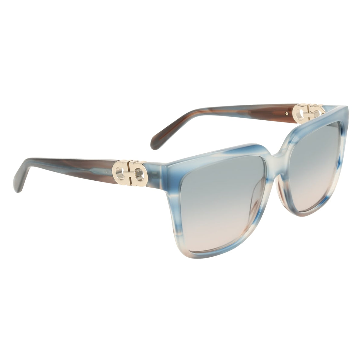 SALVATORE FERRAGAMO SF2109S 314