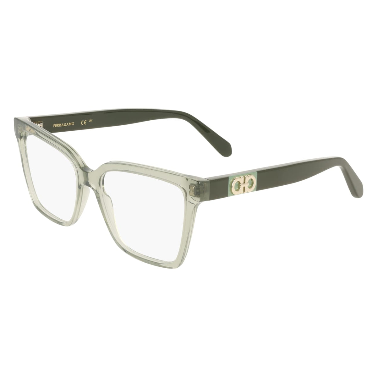 SALVATORE FERRAGAMO SF3060 313