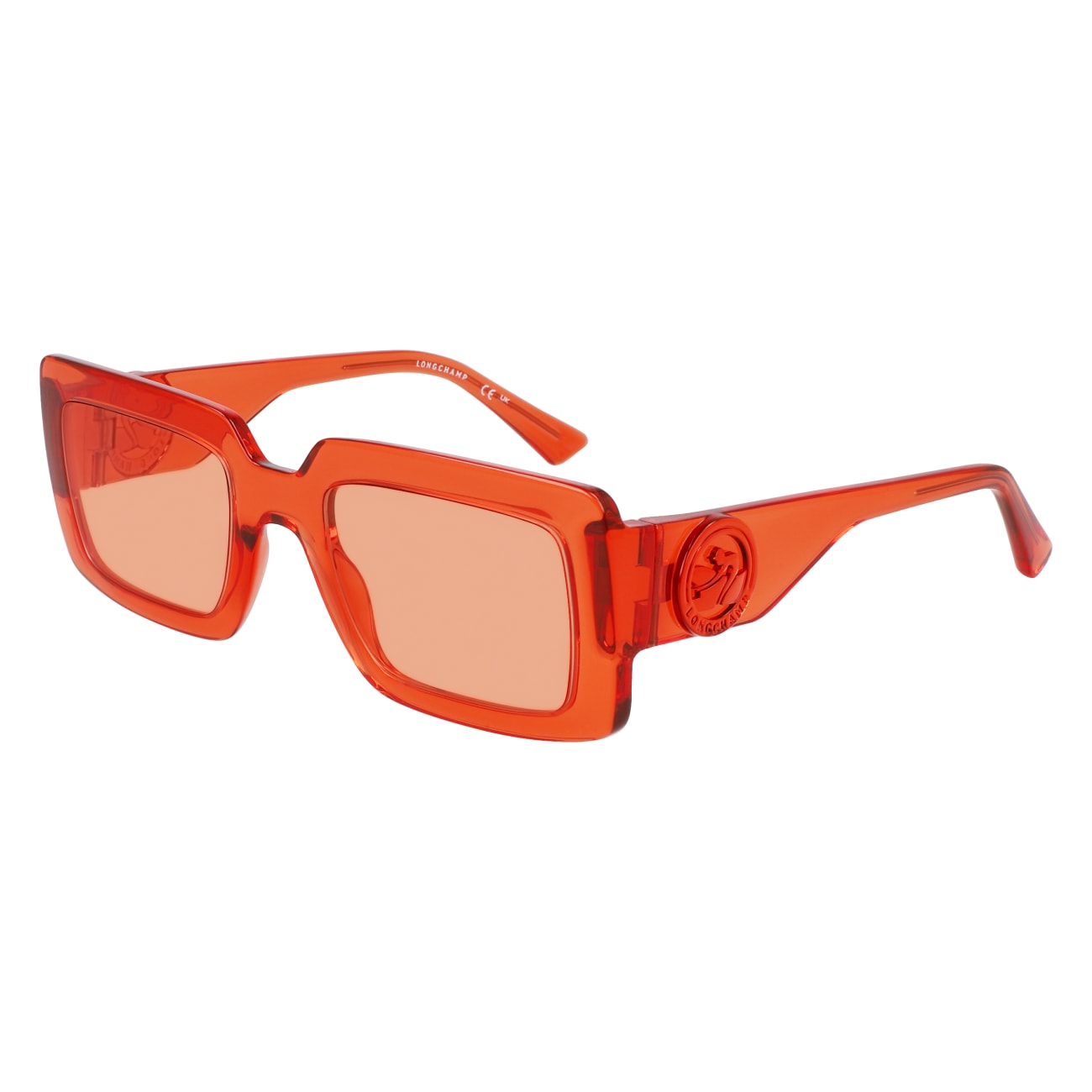 LONGCHAMP LO743S 842 LO743S