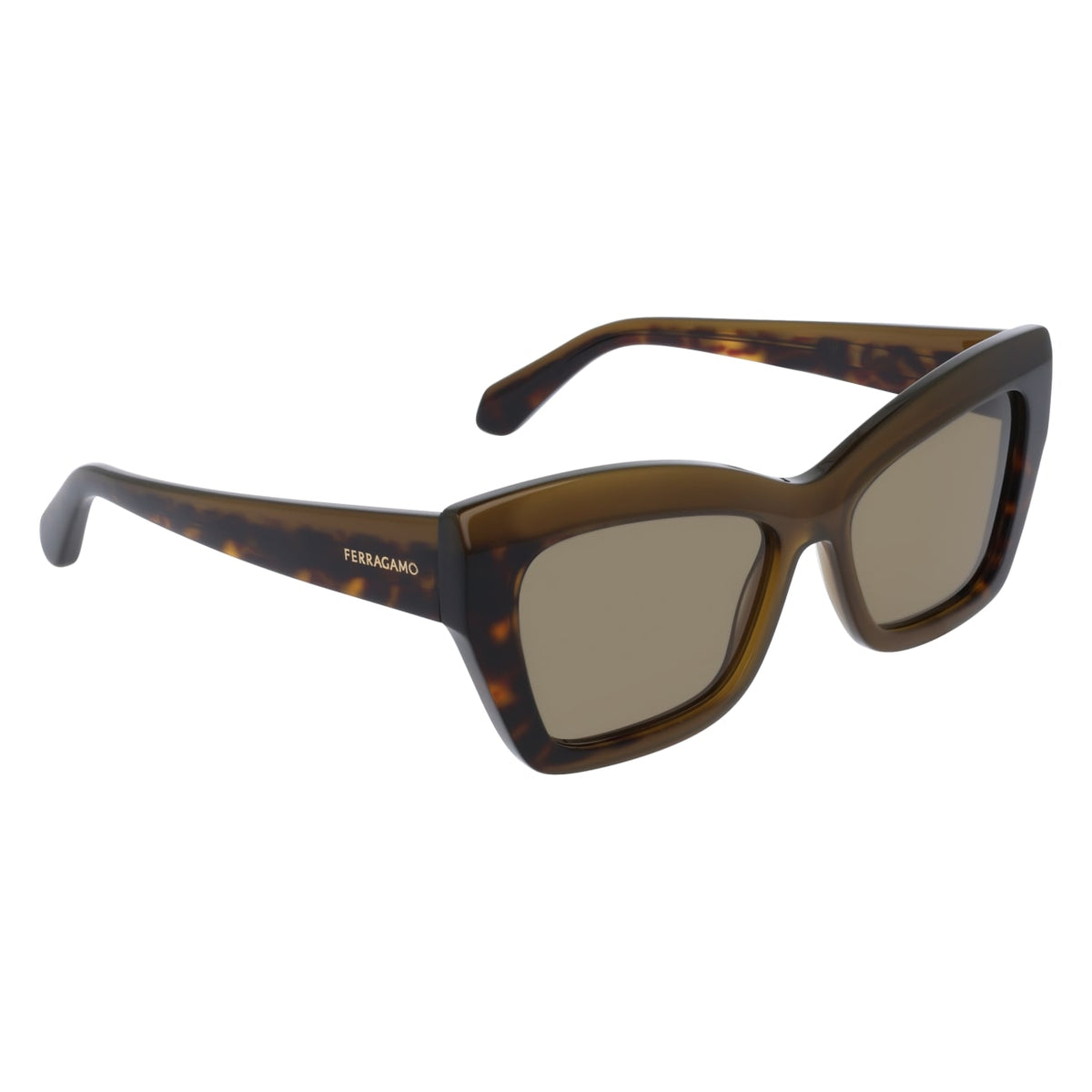 SALVATORE FERRAGAMO SF2065S 338