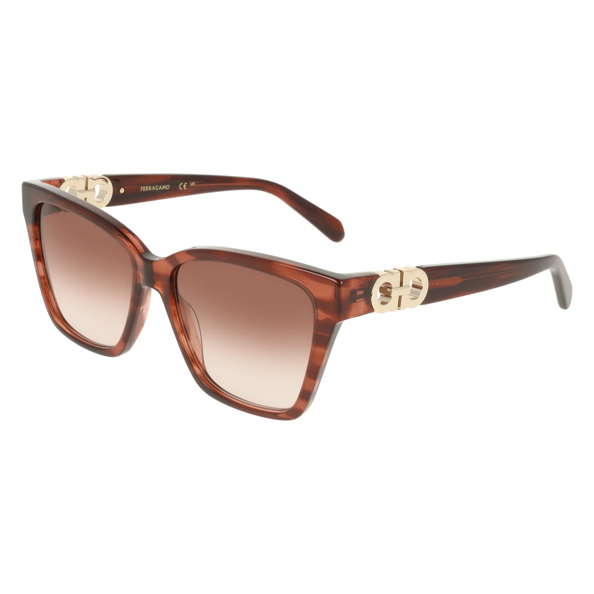 SALVATORE FERRAGAMO SF2110S 656