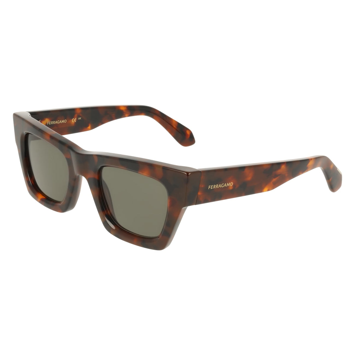 SALVATORE FERRAGAMO SF2105S 240