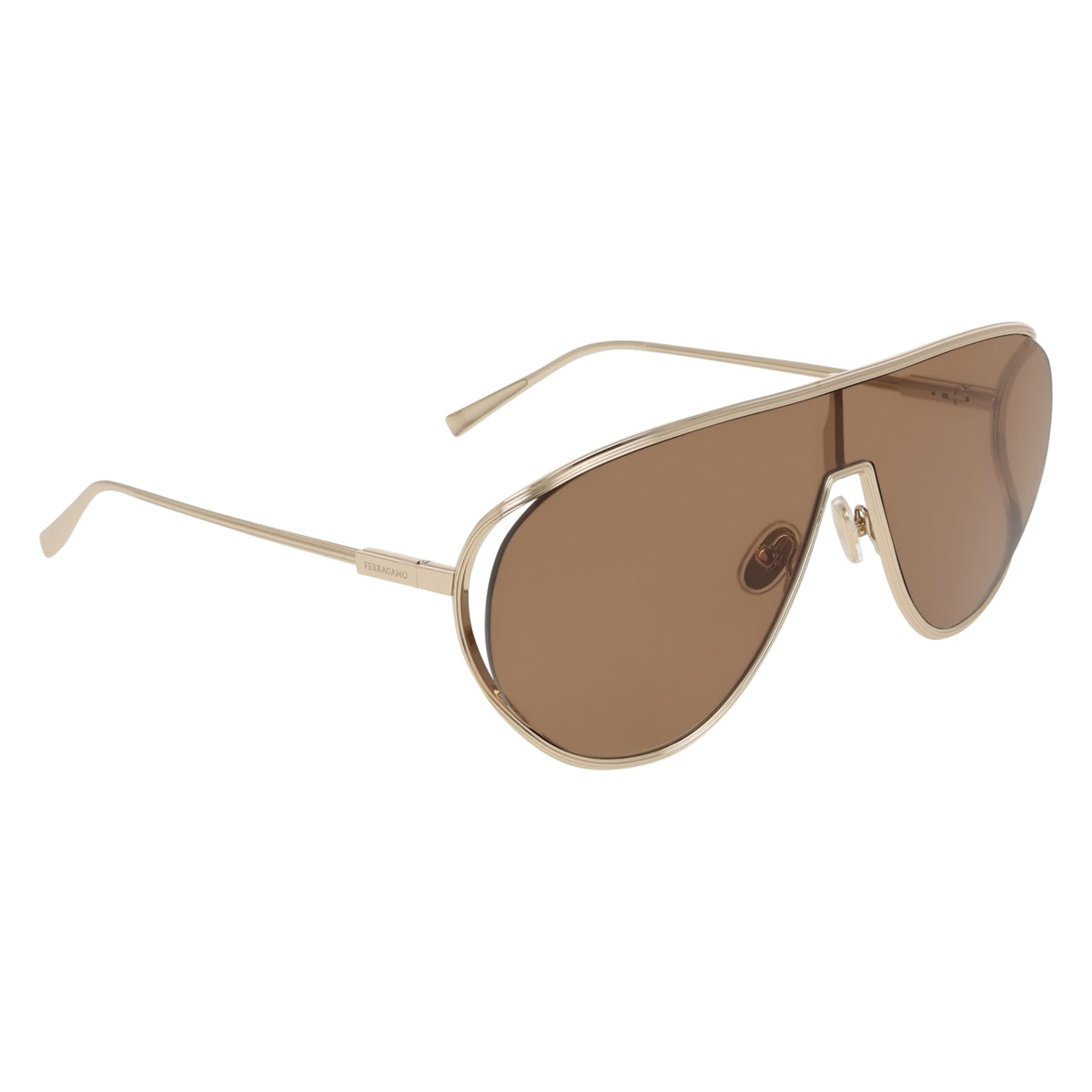 SALVATORE FERRAGAMO SF323S 710