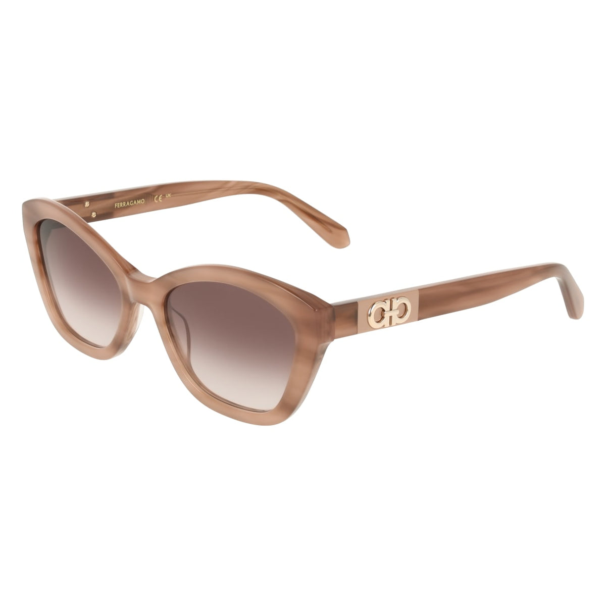 SALVATORE FERRAGAMO SF2119S 669