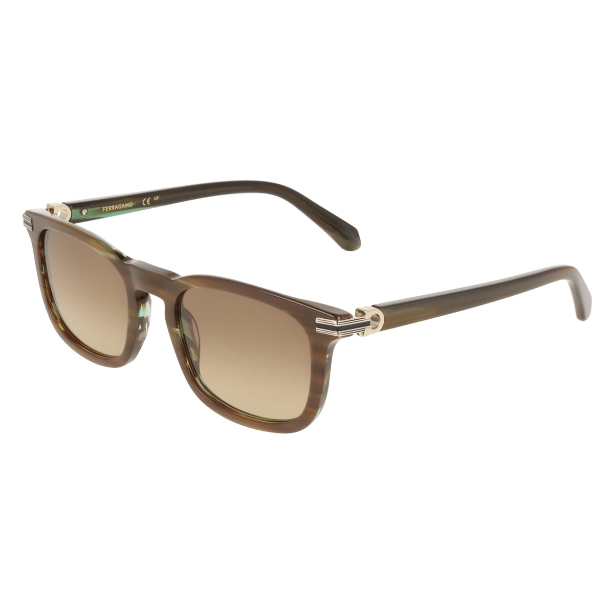 SALVATORE FERRAGAMO SF2120S 208