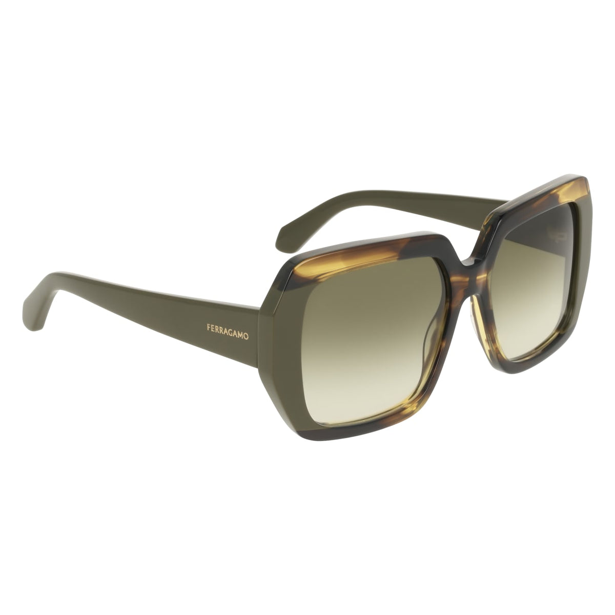 SALVATORE FERRAGAMO SF2081S 322